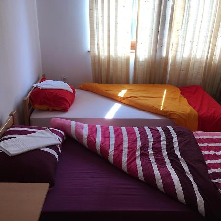 Feel Like Home Guest House Sarajevo Bagian luar foto