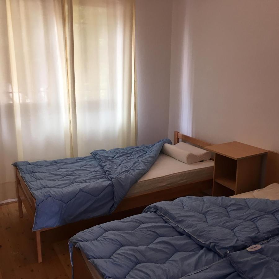 Feel Like Home Guest House Sarajevo Bagian luar foto