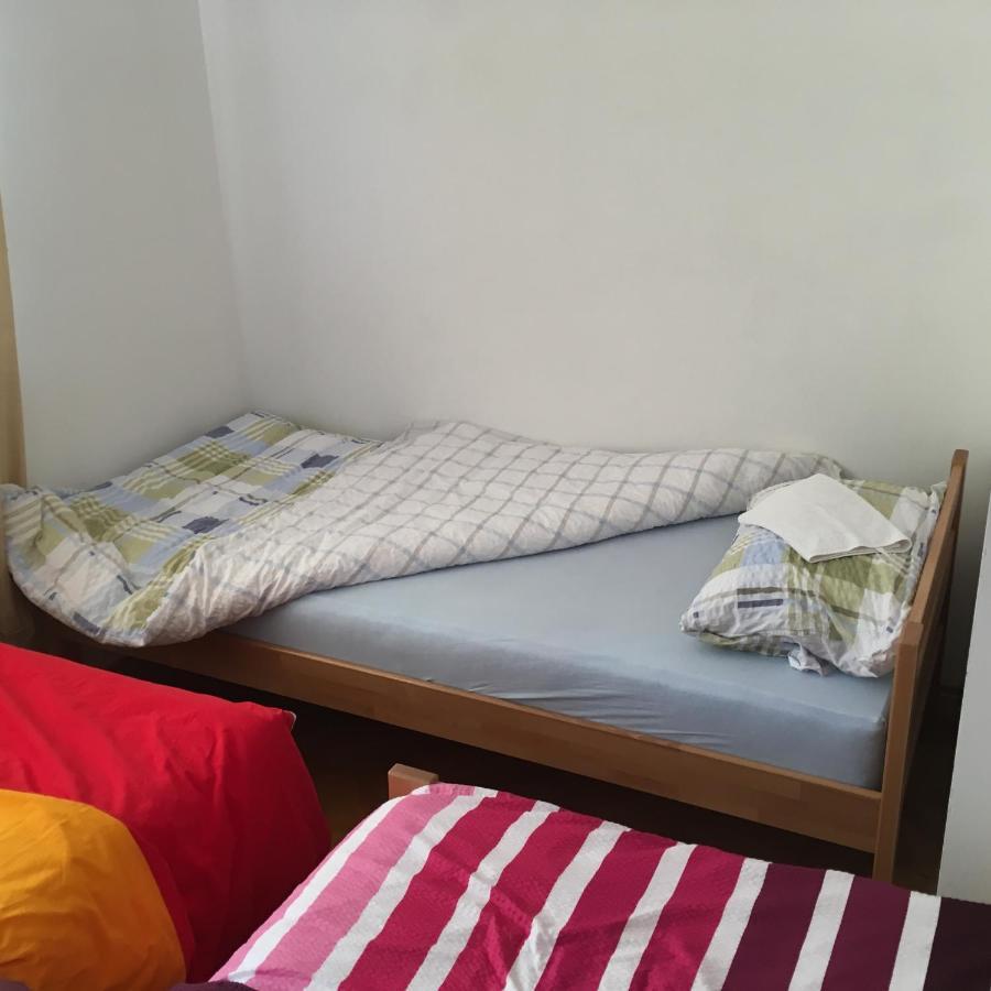 Feel Like Home Guest House Sarajevo Bagian luar foto