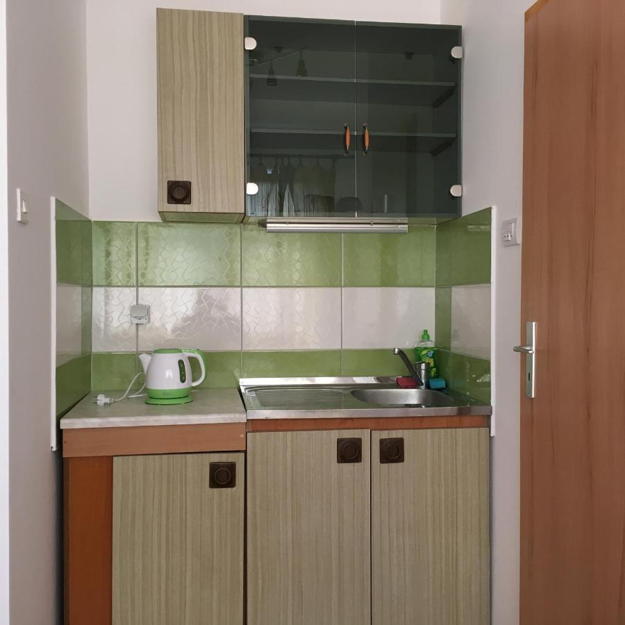 Feel Like Home Guest House Sarajevo Bagian luar foto