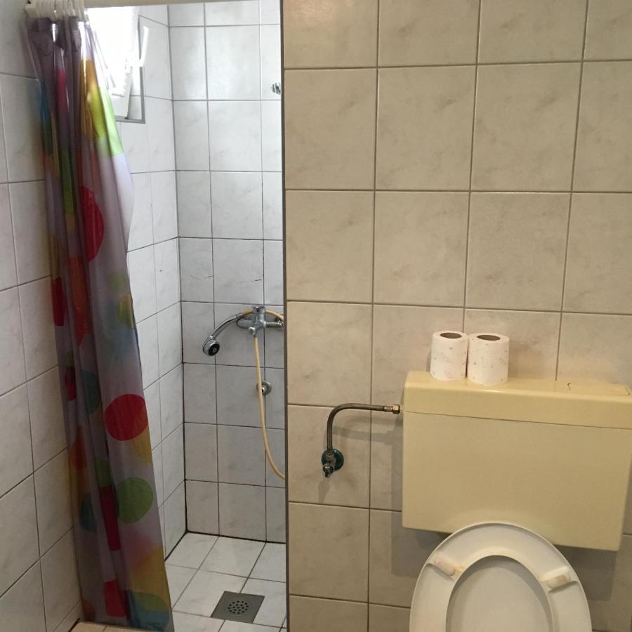 Feel Like Home Guest House Sarajevo Bagian luar foto