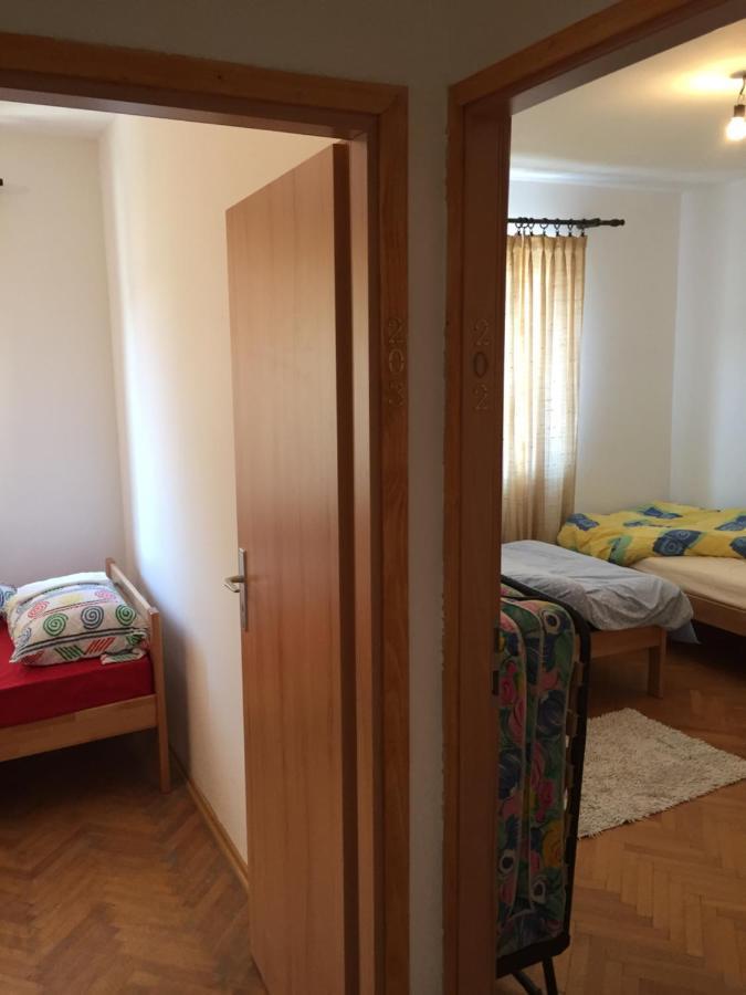 Feel Like Home Guest House Sarajevo Bagian luar foto