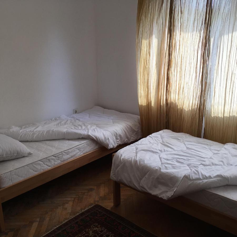Feel Like Home Guest House Sarajevo Bagian luar foto