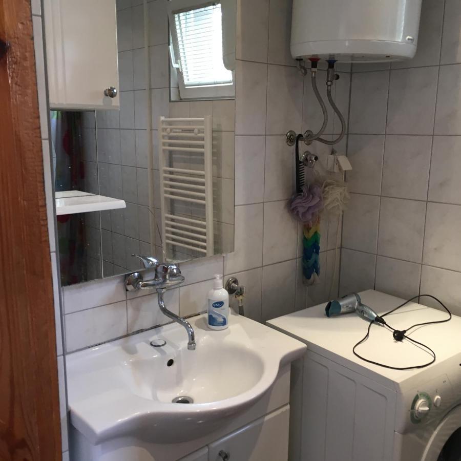 Feel Like Home Guest House Sarajevo Bagian luar foto