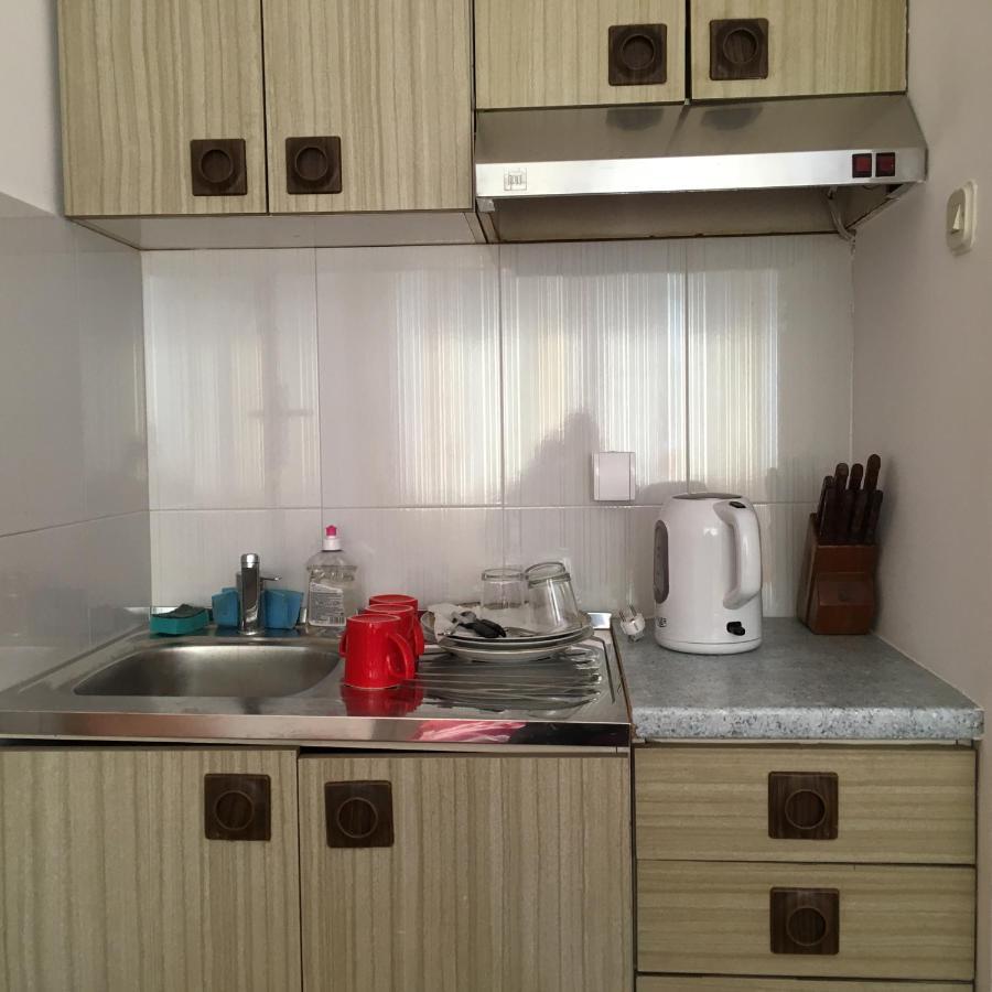 Feel Like Home Guest House Sarajevo Bagian luar foto