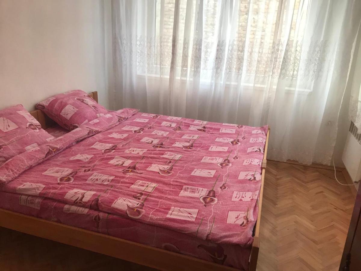 Feel Like Home Guest House Sarajevo Bagian luar foto