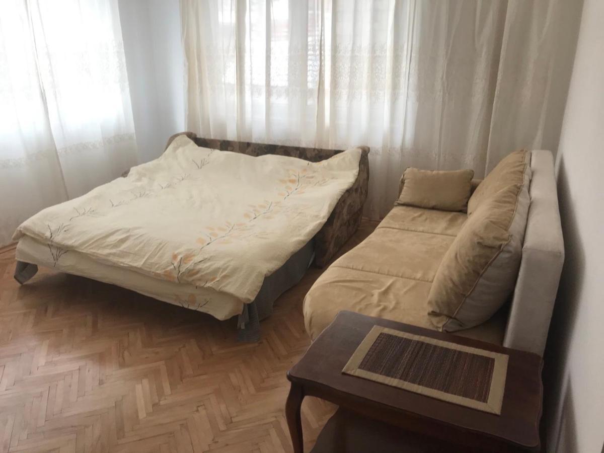 Feel Like Home Guest House Sarajevo Bagian luar foto