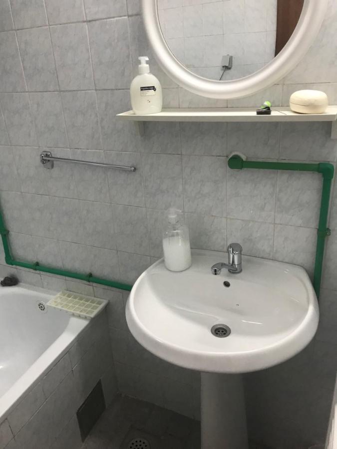 Feel Like Home Guest House Sarajevo Bagian luar foto