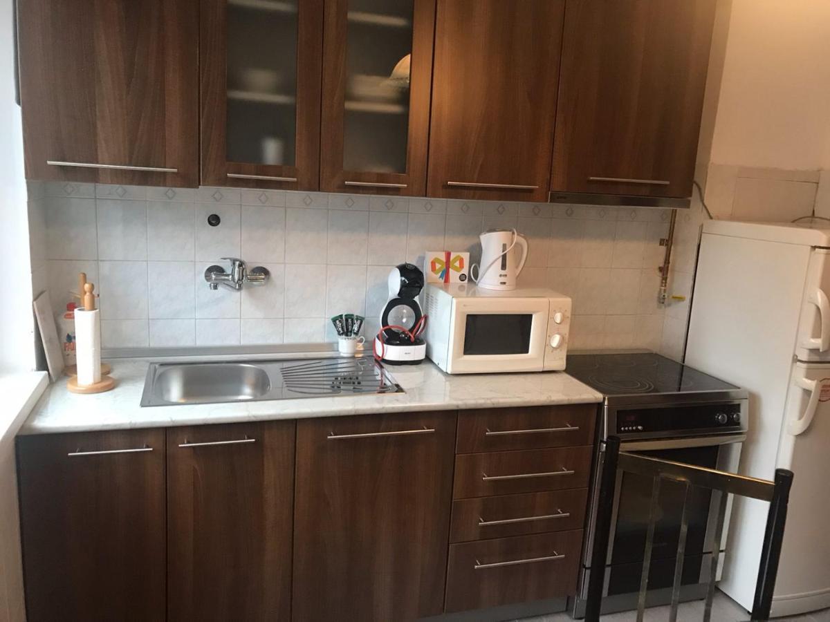 Feel Like Home Guest House Sarajevo Bagian luar foto