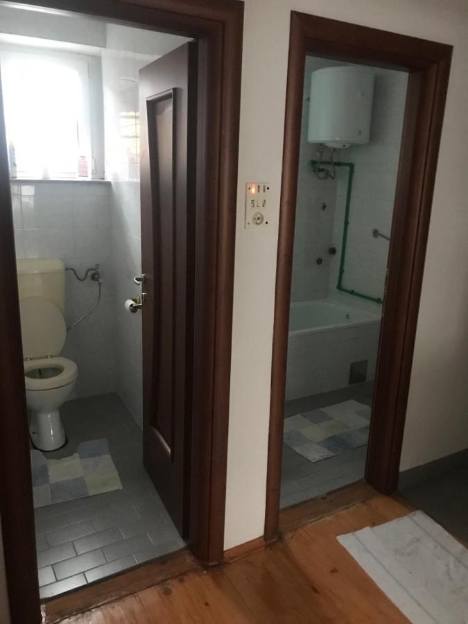 Feel Like Home Guest House Sarajevo Bagian luar foto