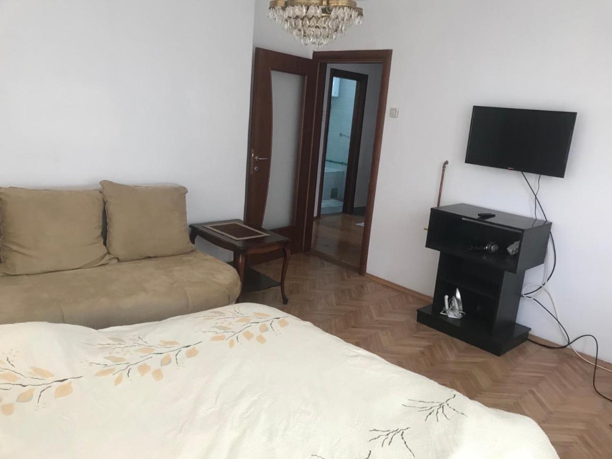 Feel Like Home Guest House Sarajevo Bagian luar foto