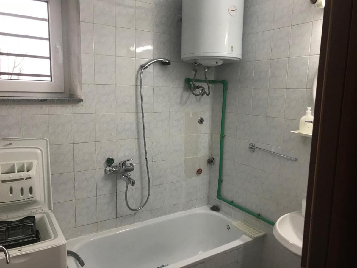 Feel Like Home Guest House Sarajevo Bagian luar foto