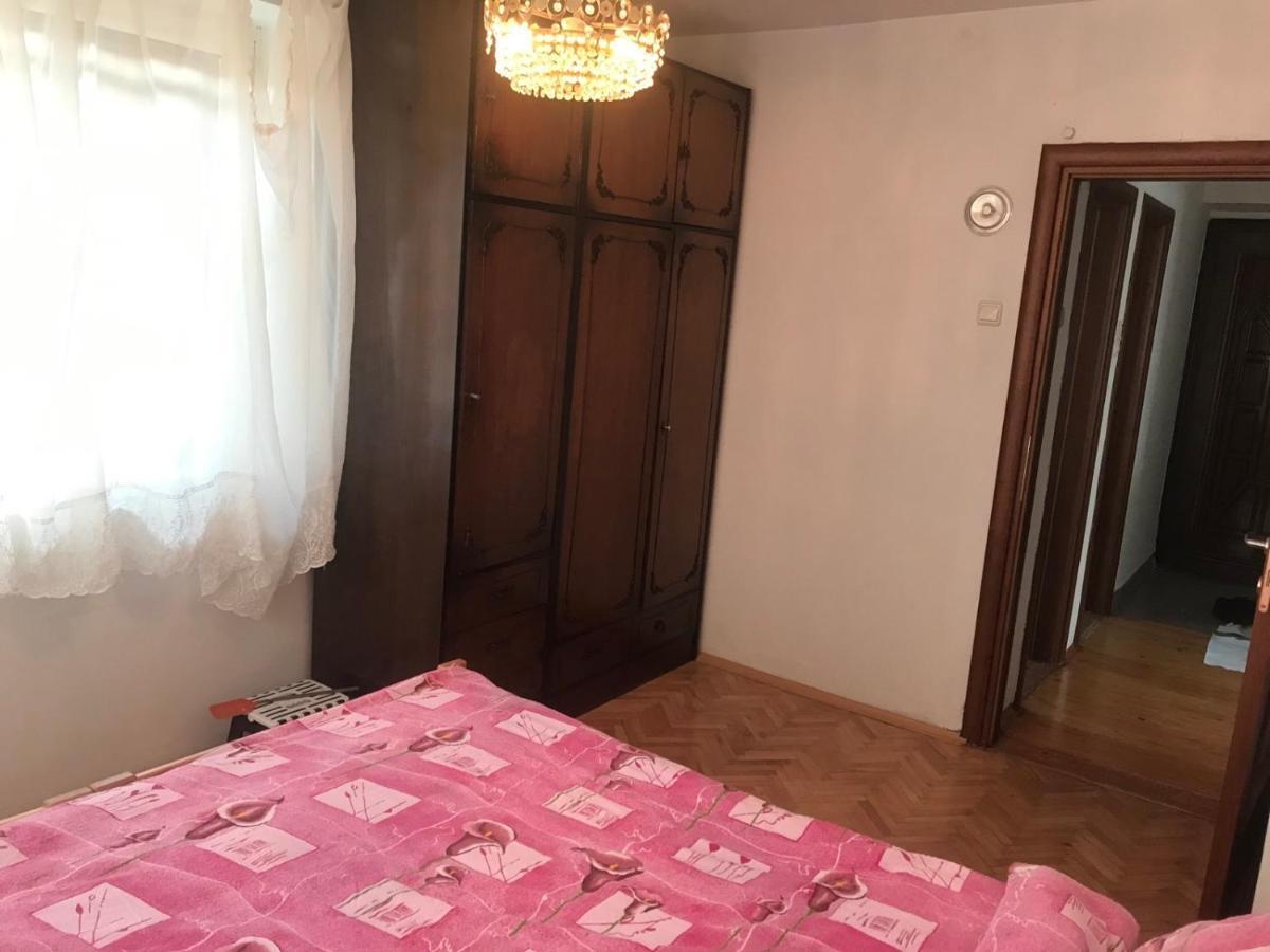 Feel Like Home Guest House Sarajevo Bagian luar foto