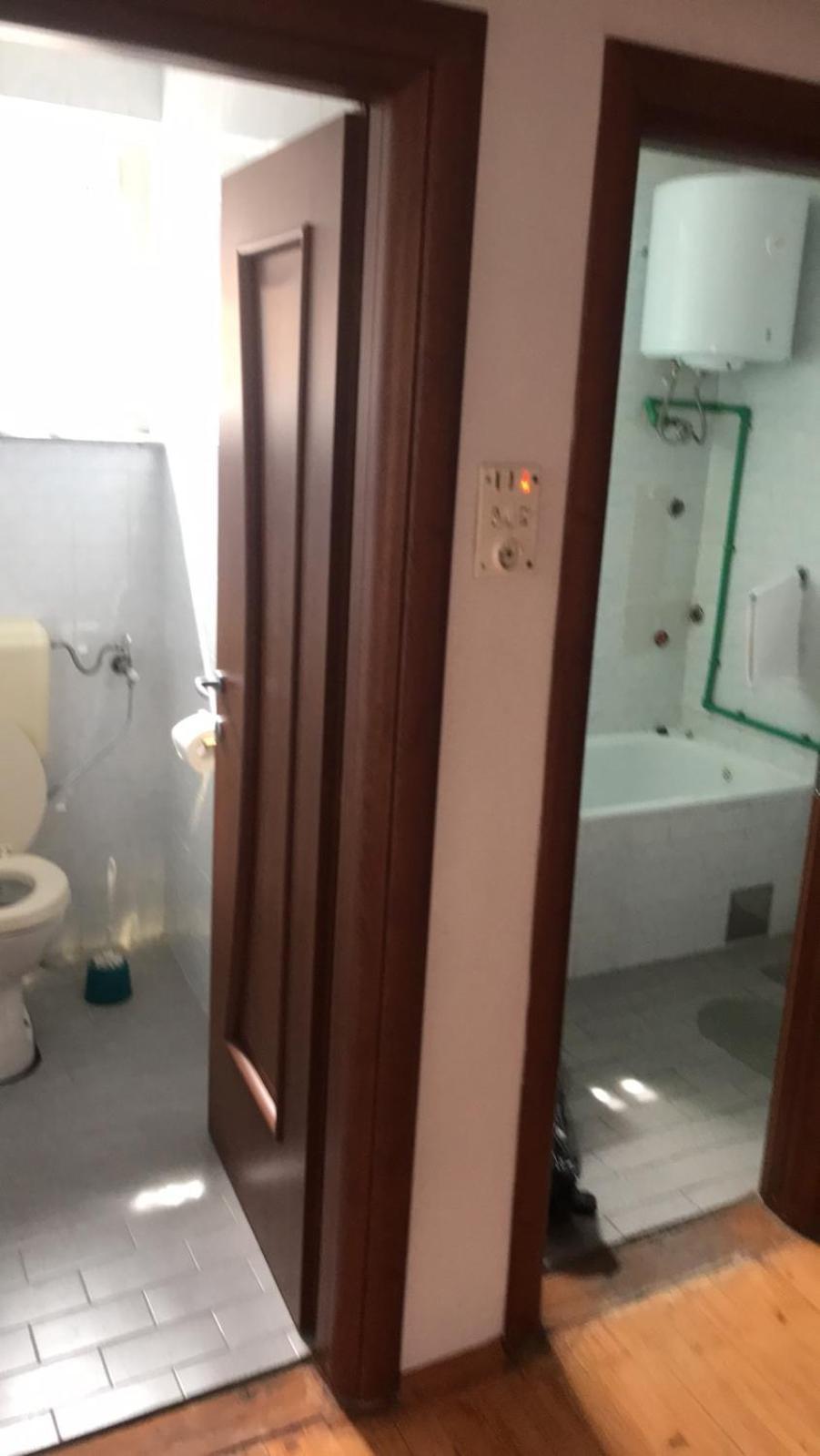 Feel Like Home Guest House Sarajevo Bagian luar foto