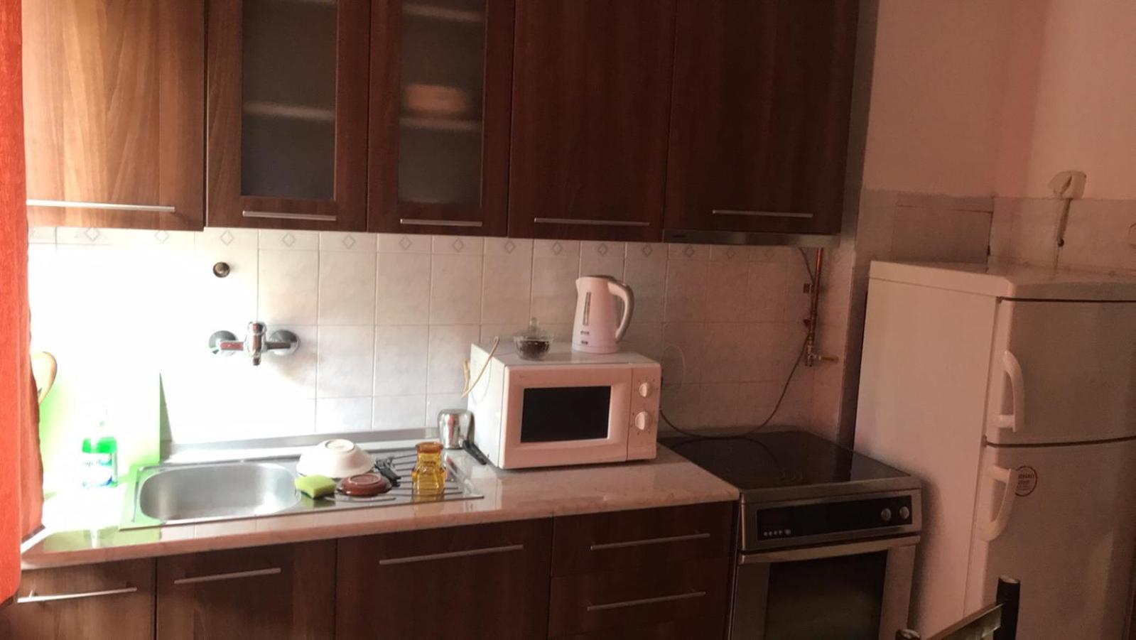 Feel Like Home Guest House Sarajevo Bagian luar foto