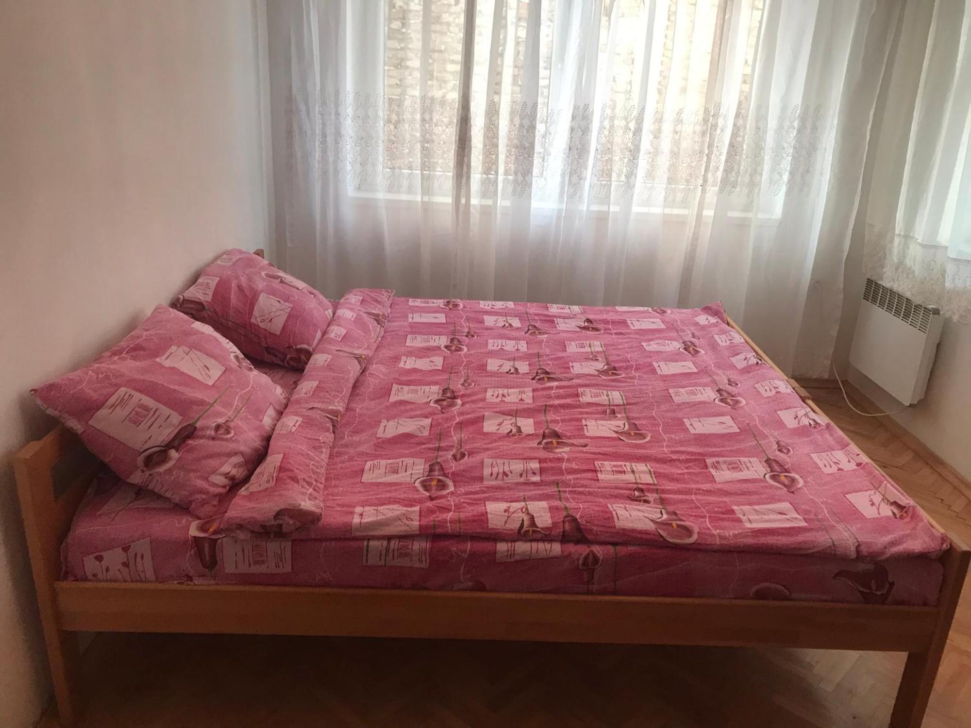 Feel Like Home Guest House Sarajevo Bagian luar foto