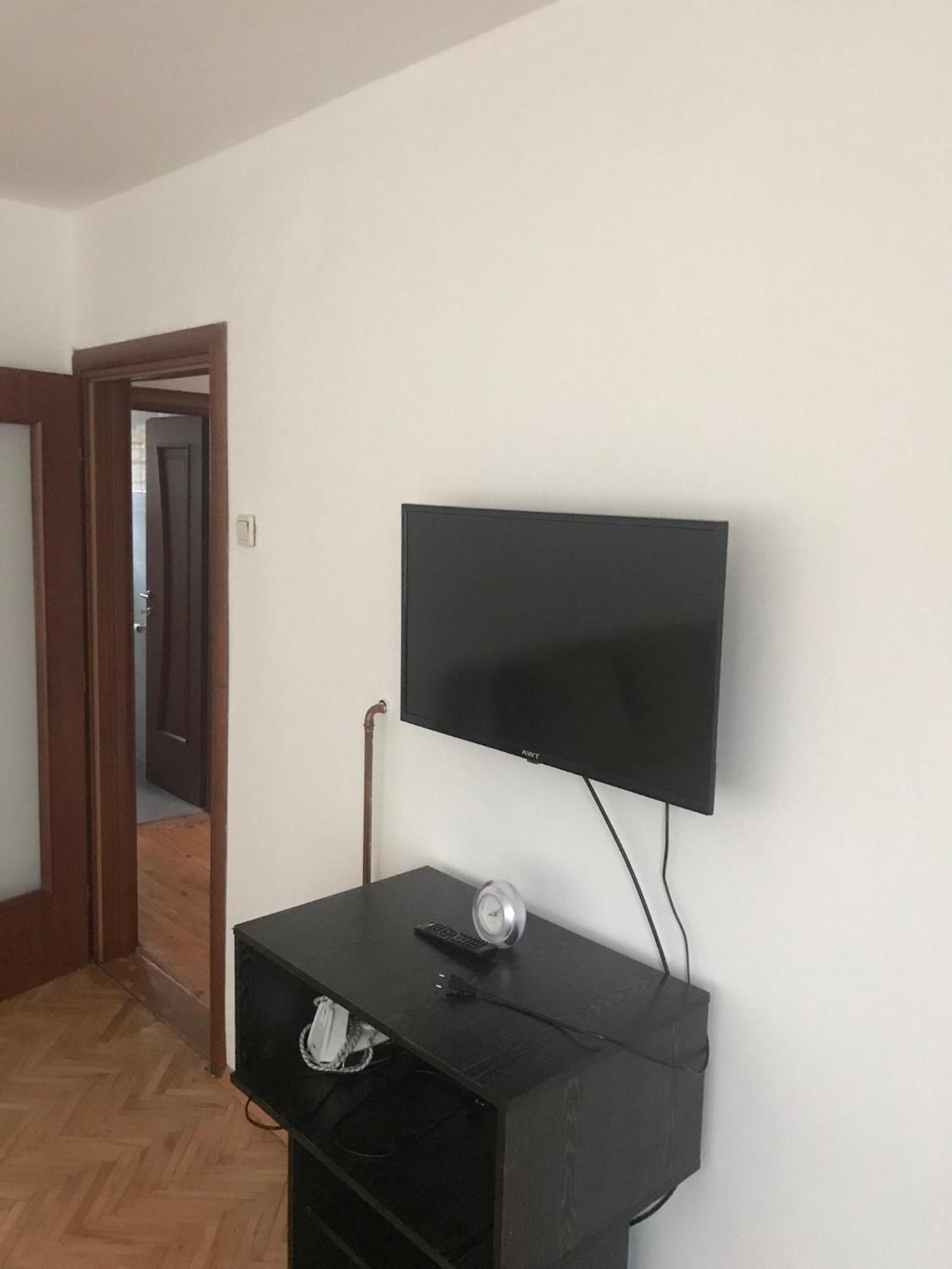 Feel Like Home Guest House Sarajevo Bagian luar foto