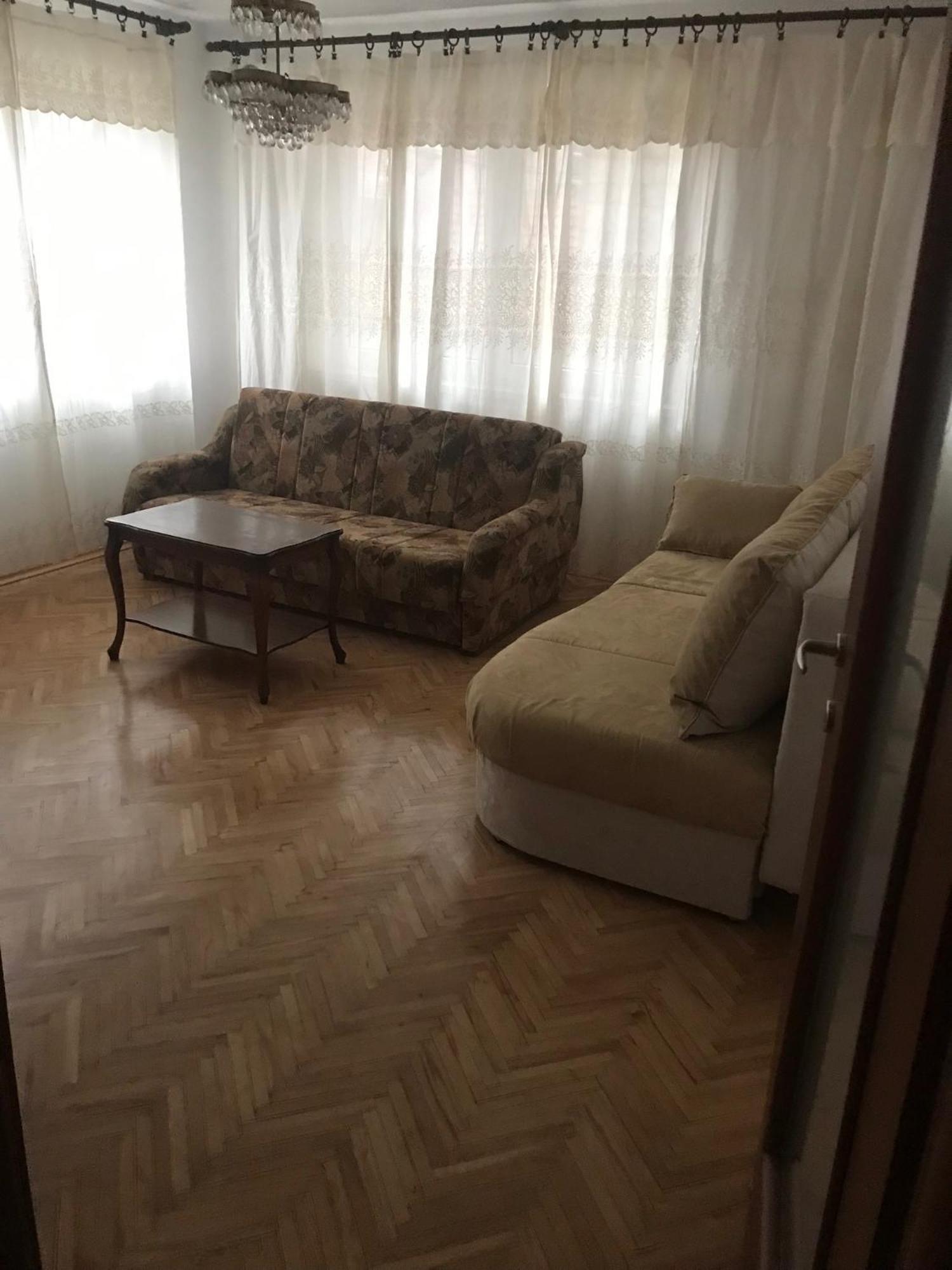 Feel Like Home Guest House Sarajevo Bagian luar foto